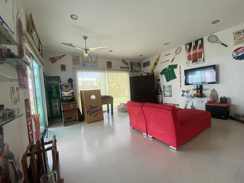 Imagen 8 de 26 de Casa En Venta En Vista Hermosa, Cuernavaca, Residencia En Exclusivo Fraccionamiento