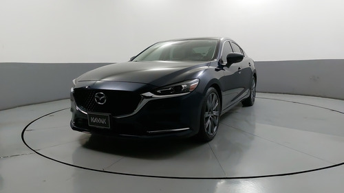 Mazda Mazda 6 2.5 I GRAND TOURING AUTO