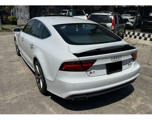 Audi A7 2.0 S Line Quattro 252hp Dsg