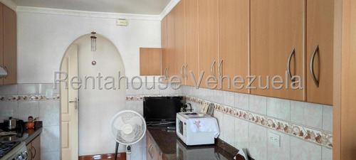 Bello Apartamento En Venta Las Acacias #25-13175