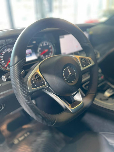 Imagen 9 de 21 de Mercedes-benz Clase E 3.0 E400 Amg-line 333cv