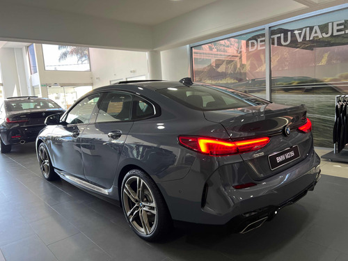 Imagen 5 de 25 de Bmw M235i Gran Coupé Okm 2023 - Bmw 235 - Bmw Serie 2 - 235i