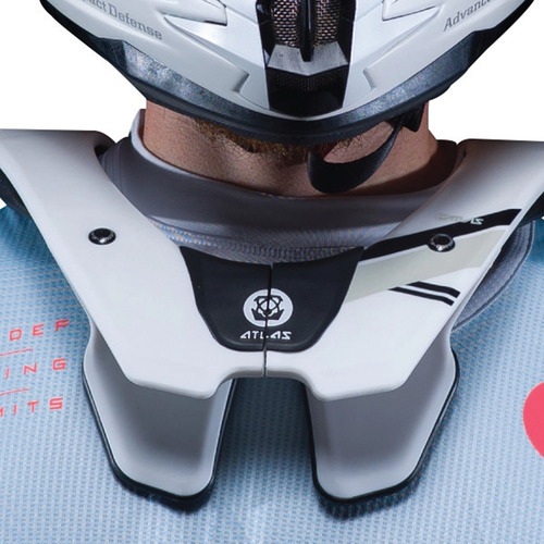 Cuello Protector Cervical Air Lite Atlas