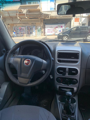 Fiat Palio 1.4 Weekend Attractive 87cv