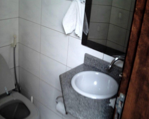 Imagem 5 de 15 de Casa A Venda No Jd. Esmeralda, São Paulo. - 242 - 34656206