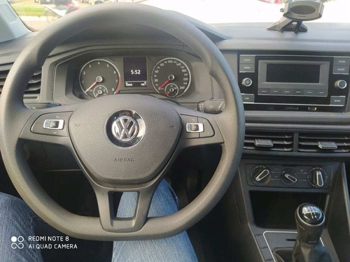 Volkswagen Polo 1.6 16v Flex