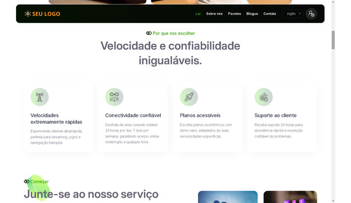Sistema Para Provedores De Internet Php