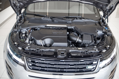 Land Rover Range Rover Evoque 2.0 P250 FLEX R-DYNAMIC HSE AWD AUTOMÁTICO
