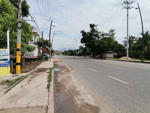 Imagen 4 de 5 de Terreno En Venta Rivera Las Flechas