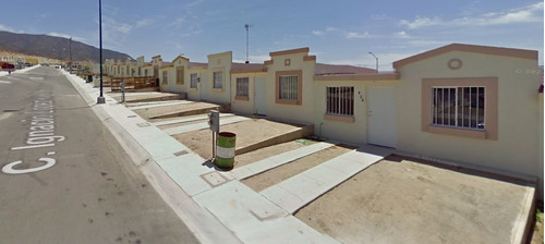 Cad-qv Casa En Venta Oportunidad En Rancho Verde Ensenada Baja California 