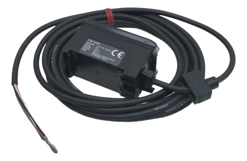 Keyence Fw-v20p Sensor