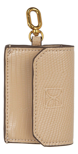 Bolsa Satchel Cloe Iximil Mediano