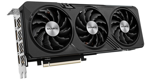 Tarjeta de vídeo Gigabyte Geforce Rtx 4060 Ti Gaming Oc 16g
