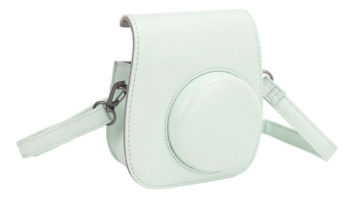 Mini Bolsa Protectora De Cámara Instantánea, Funda De Poliur