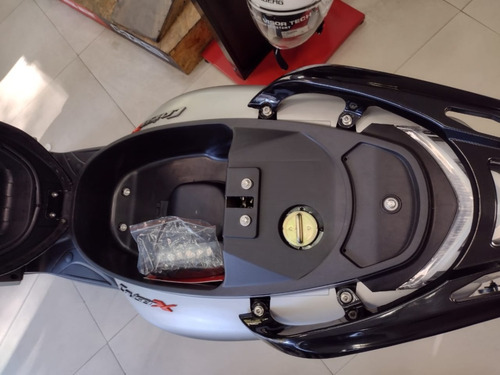 Zanella Scooter Cruiser X 150 Nuevo Modelo Cycles Motoshop