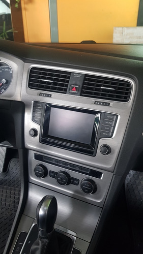 Stereo Multimedia Android Gps Volkswagen Golf