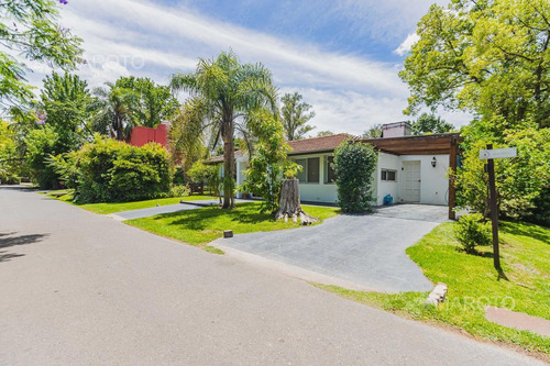 Imagen 8 de 30 de Casa En Venta - Los Horneros - Maroto Propiedades