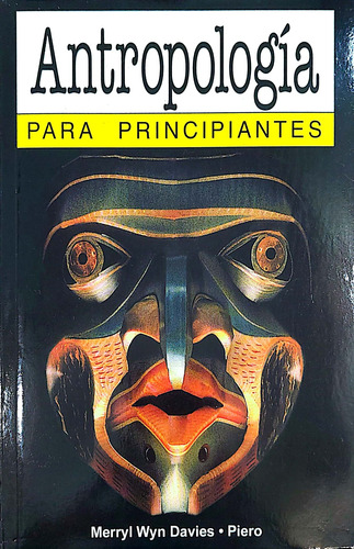 Antropología Merryl Wyn Davies Longseller Nuevo *