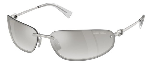 Lentes De Sol Miu Miu Mua50s 1bc8h1 68 Mujer