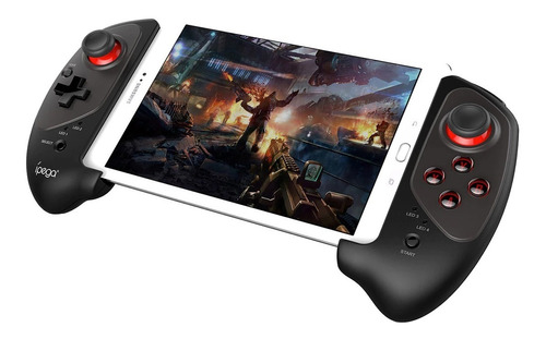 Control Bluetooth Celular Gamepad Android Pc Ipega 9083s 