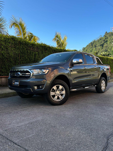 Ford Ranger 3.2 Fx4