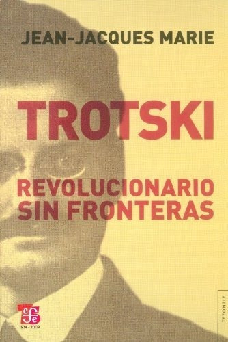 Trotski - Jean-jacques Marie