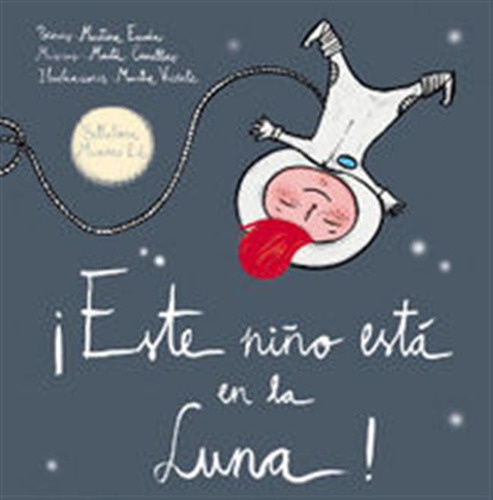 Este Niño Esta En La Luna Cd - Aa,vv