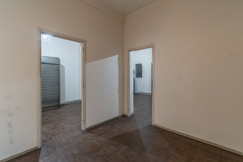 Oficina Comercial Venta En Av De Mayo Monserrat