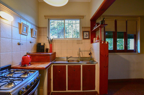 Casa Venta City Bell 3 Dormitorios Pileta Quincho