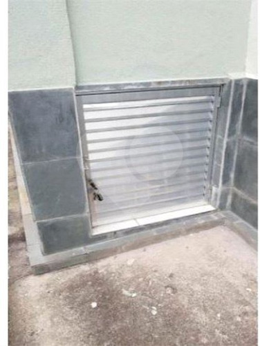 Condomínio Residencial Em Localização Privilegiada, Apartamento Com:02 Dormitórios - 373-im442501