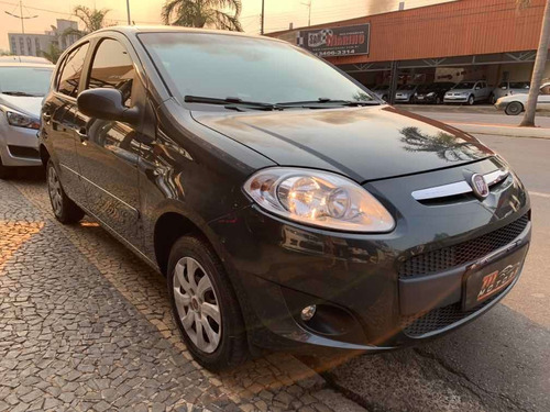 Fiat Palio 2013 1.4 Attractive Flex 5p