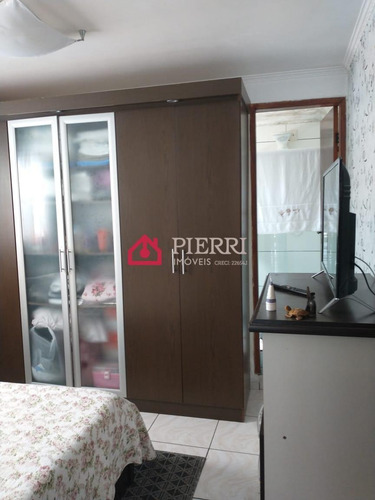 Imagem 13 de 15 de Excelente Sobrado A Venda Em Pirituba, Com 3 Dorms Mais Um Imóvel :) - 6873
