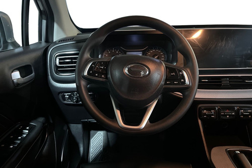 Gac Gonow (in) 1.5 Gb Mt 5p