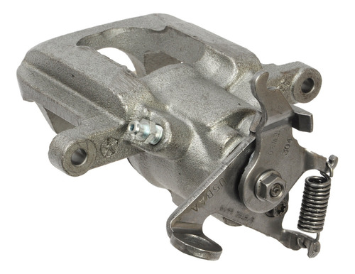 Caliper Freno Trasero Derecho Dodge Journey 2009 Al 2012 (Reacondicionado)