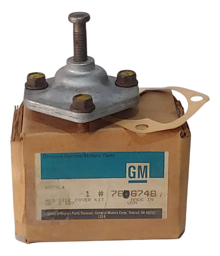 Cubierta De Direccion Chevrolet Pick Up 1982-1988 / 7806748