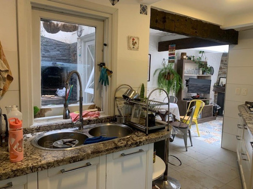 Imagen 6 de 19 de Venta Casa Pocitos 3 Dorm. Con Gge Y Azotea