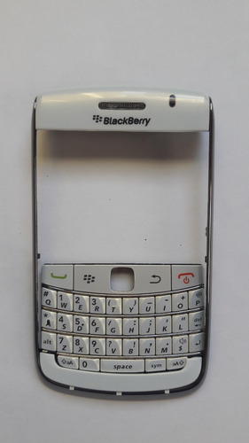 Bisel Original Blackberry 9700 Bold 2