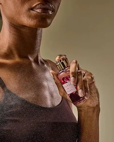 Body Splash Covered In Roses 75ml Bath & Body Works | Parcelamento
