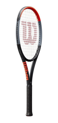 Raqueta De Tenis Wilson Clash 98 310grs