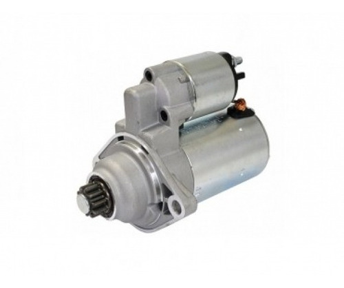 Motor De Partida Volkswagen Gol Parati G2 G3 G4 1.0 8v