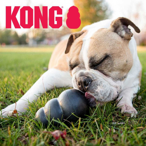 Kong Extreme Rellenable Ultraresistente Talla Xxl - Original