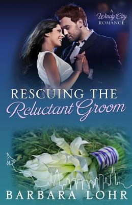 Libro Rescuing The Reluctant Groom: A Heartwarming Romanc...