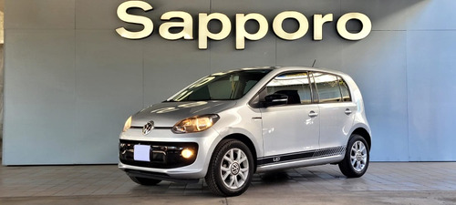 Volkswagen Up! 1.0 High Up Mt