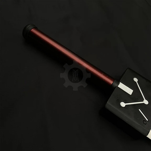 Espada Hardedge Cloud Strife Final Fantasy Vii Disponibilidad