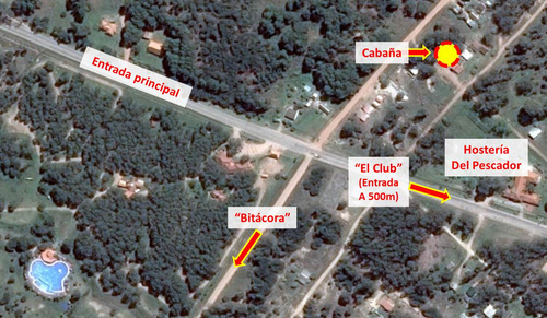 Venta De Casa En Punta Del Diablo