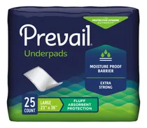 Comprar Prevail Centro De Cama Para Incontinencia