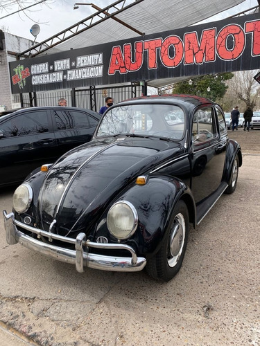 Imagen 2 de 12 de Volkswagen Escarabajo