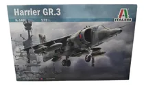 Comprar Maqueta Italeri Avión Harrier Gr.3 Malvinas 1\u002F72