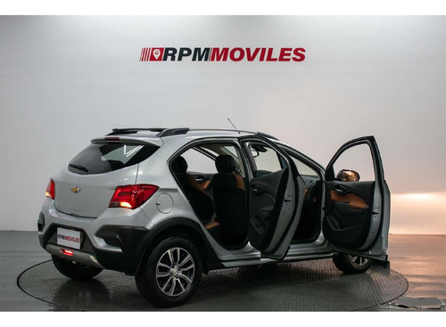Chevrolet Onix 1.4 Activ 98cv