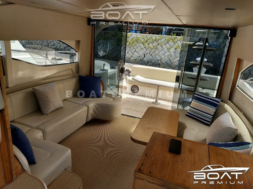 Real Top 40, 2009, 2x Volvo D6 435hp - Intermarine Phantom